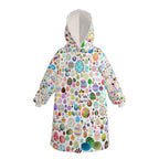 Easter Waterproof Changing Robe