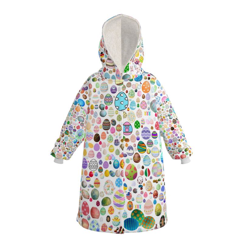 Easter Waterproof Changing Robe