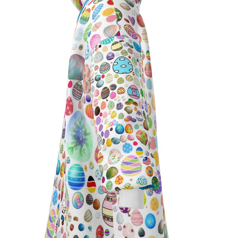Easter Waterproof Changing Robe