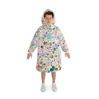 Easter Waterproof Changing Robe