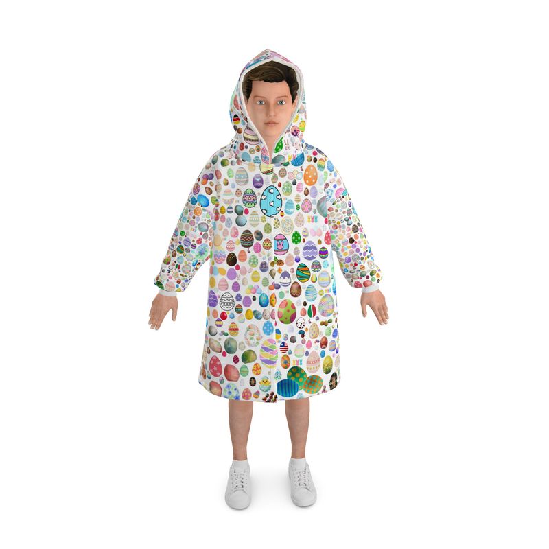 Easter Waterproof Changing Robe
