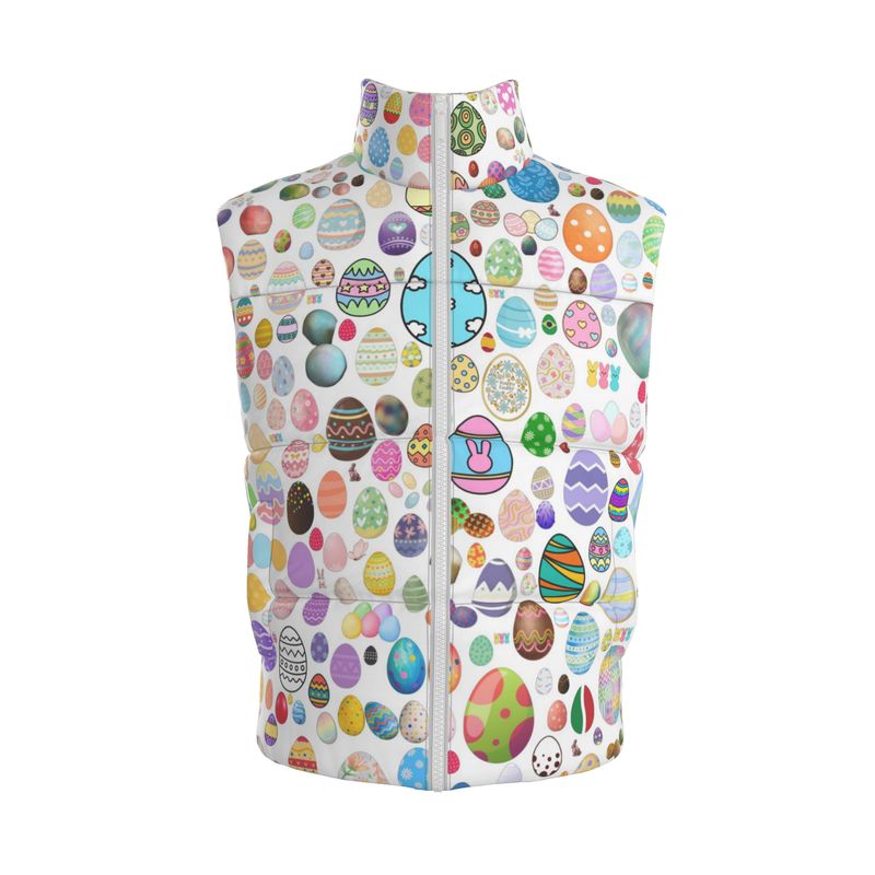 Easter Unisex Gilet