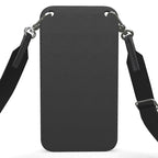 Easter Leather Phone Case With Strap