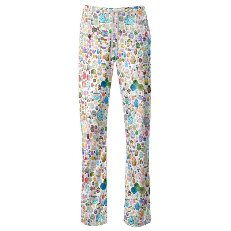 Easter Womens Trousers