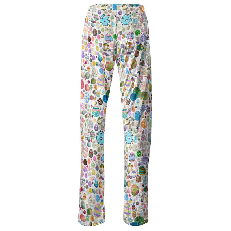 Easter Womens Trousers