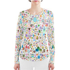 Easter Ladies Night Set