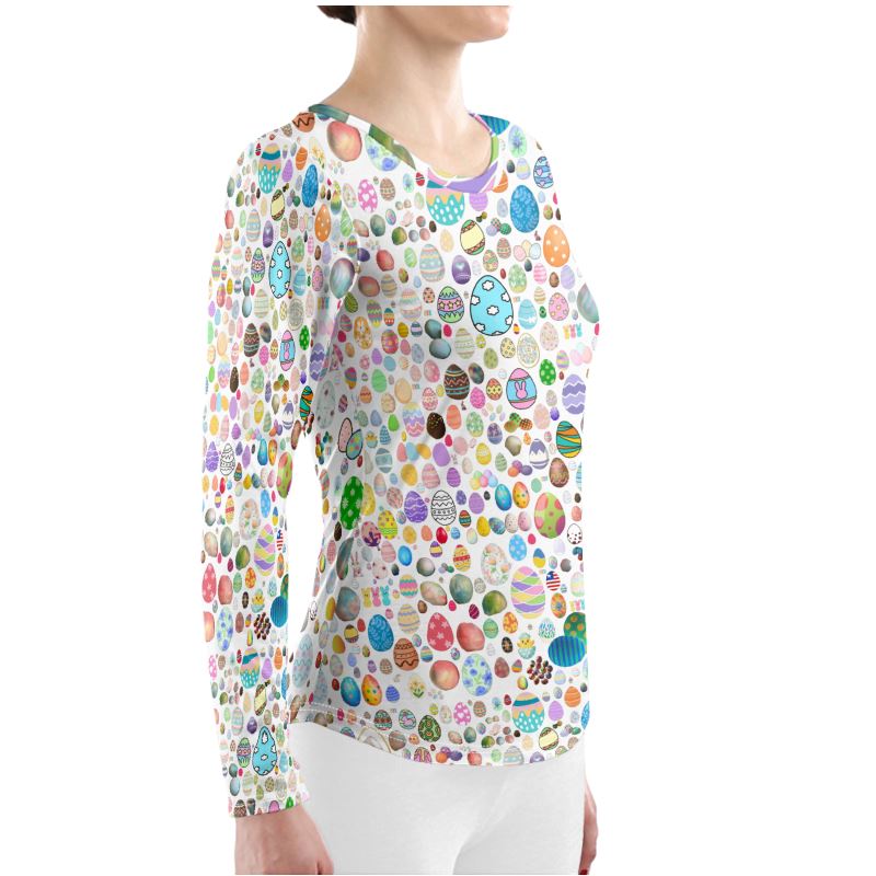 Easter Ladies Night Set