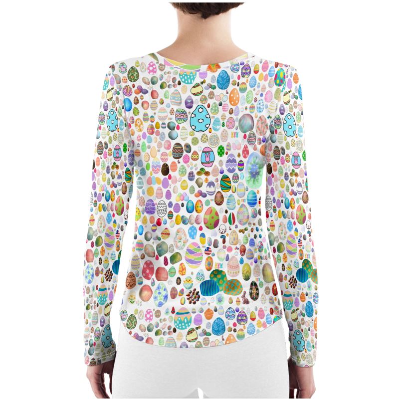 Easter Ladies Night Set