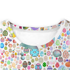 Easter Ladies Night Set