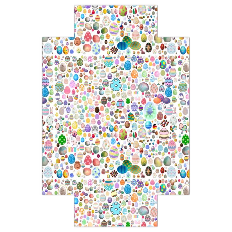 Easter Fitted Sheets USA