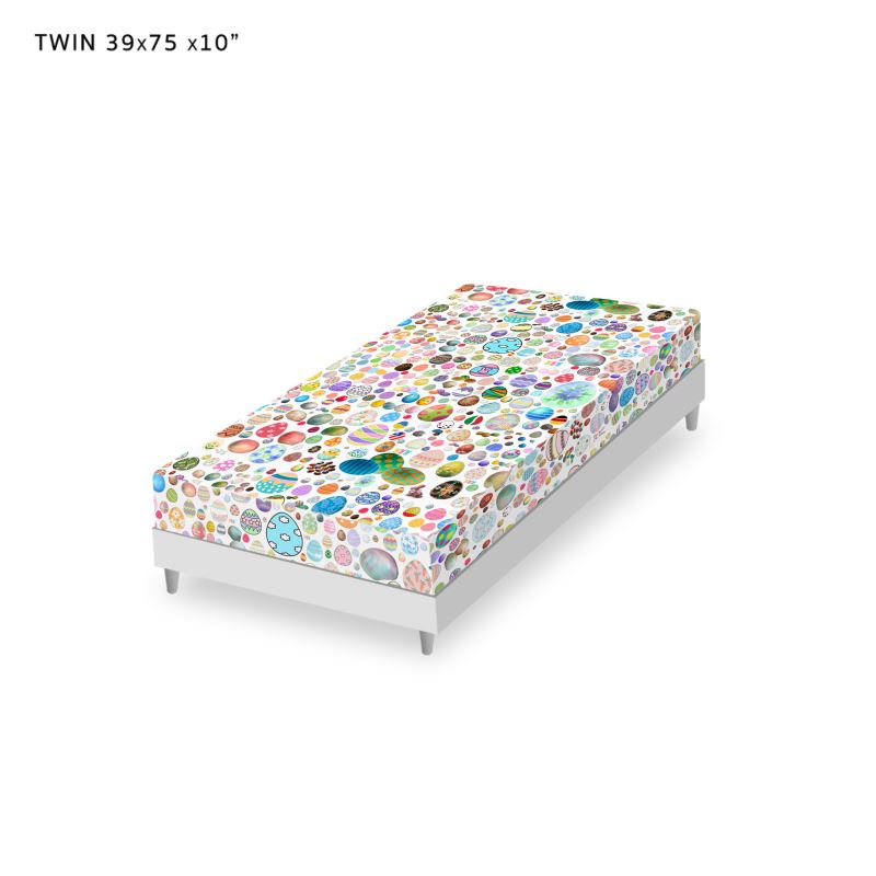 Easter Fitted Sheets USA