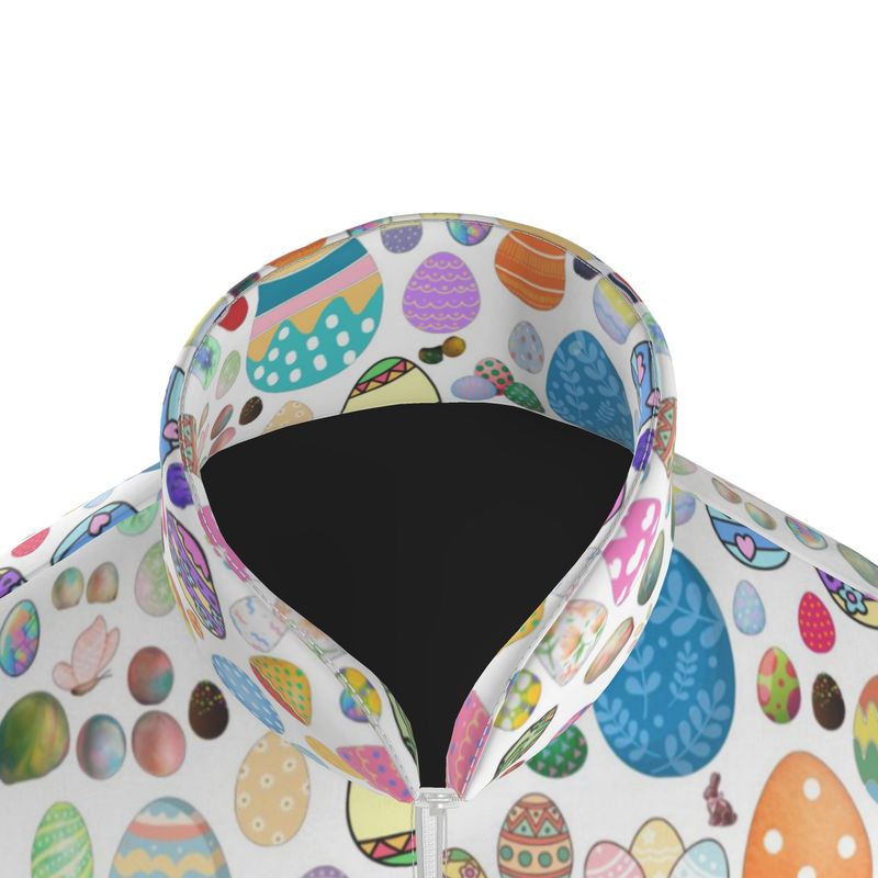 Easter Mens Puffer Jacket
