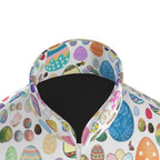 Easter Mens Puffer Jacket