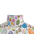 Easter Mens Puffer Jacket