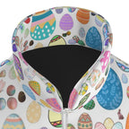 Easter Mens Puffer Jacket