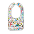Easter Premium Baby Bib