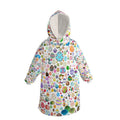 Easter Hoodie Blanket