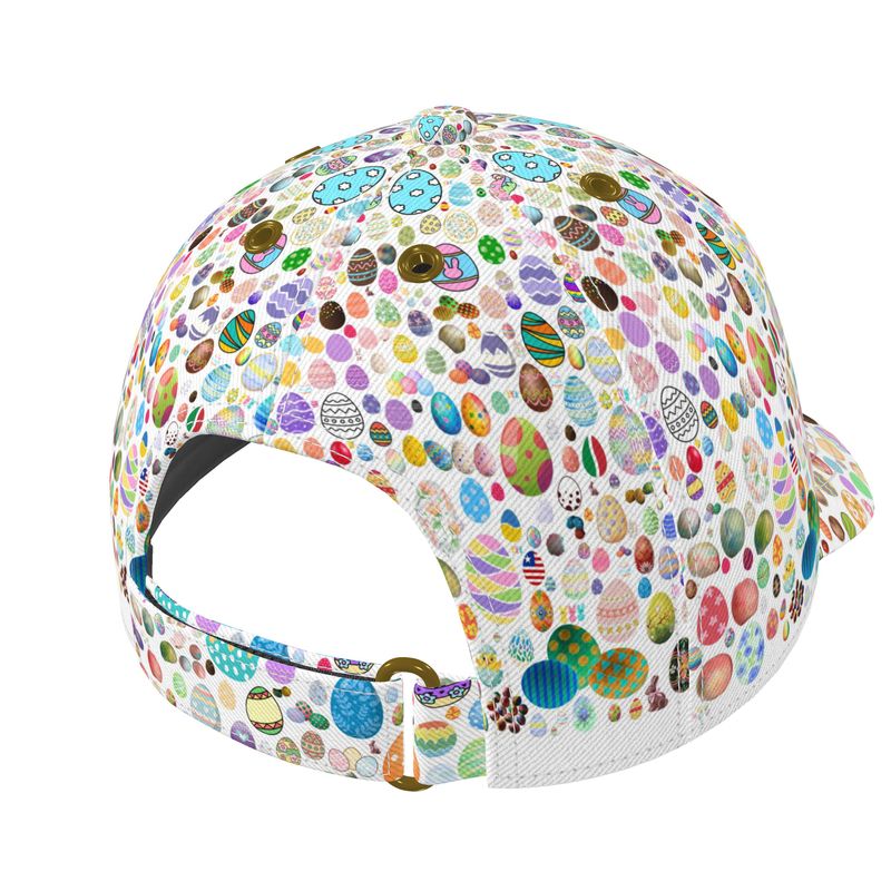 Easter Baseball Cap