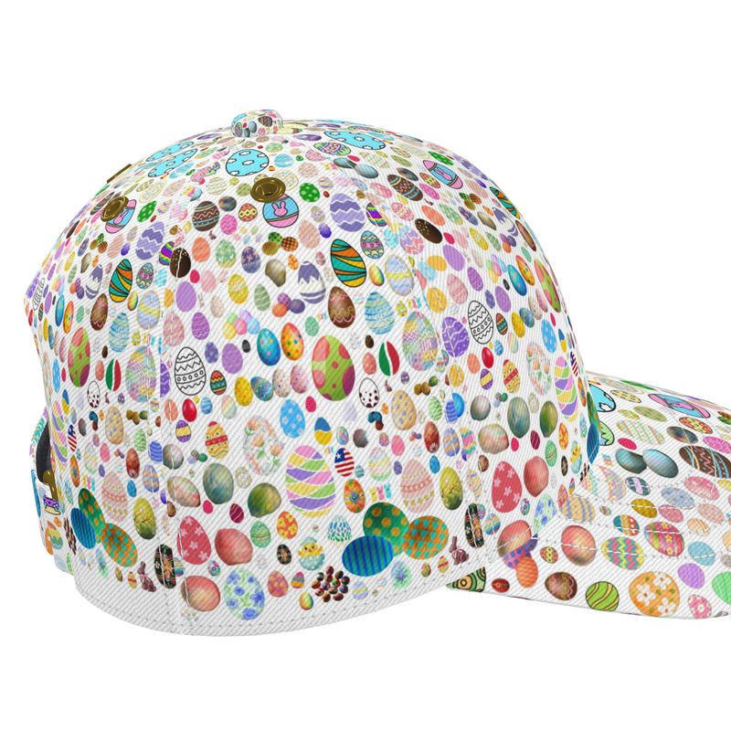 Easter Baseball Cap