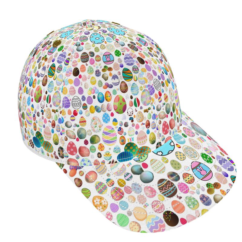 Easter Baseball Cap