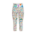 Easter Sports Leggings