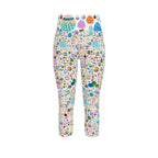 Easter Sports Leggings