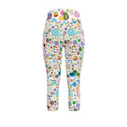 Easter Sports Leggings