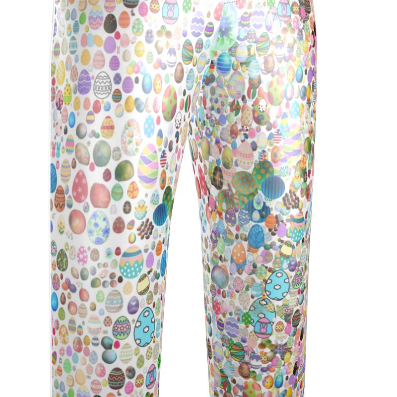 Women's Luxury Pajama Bottoms