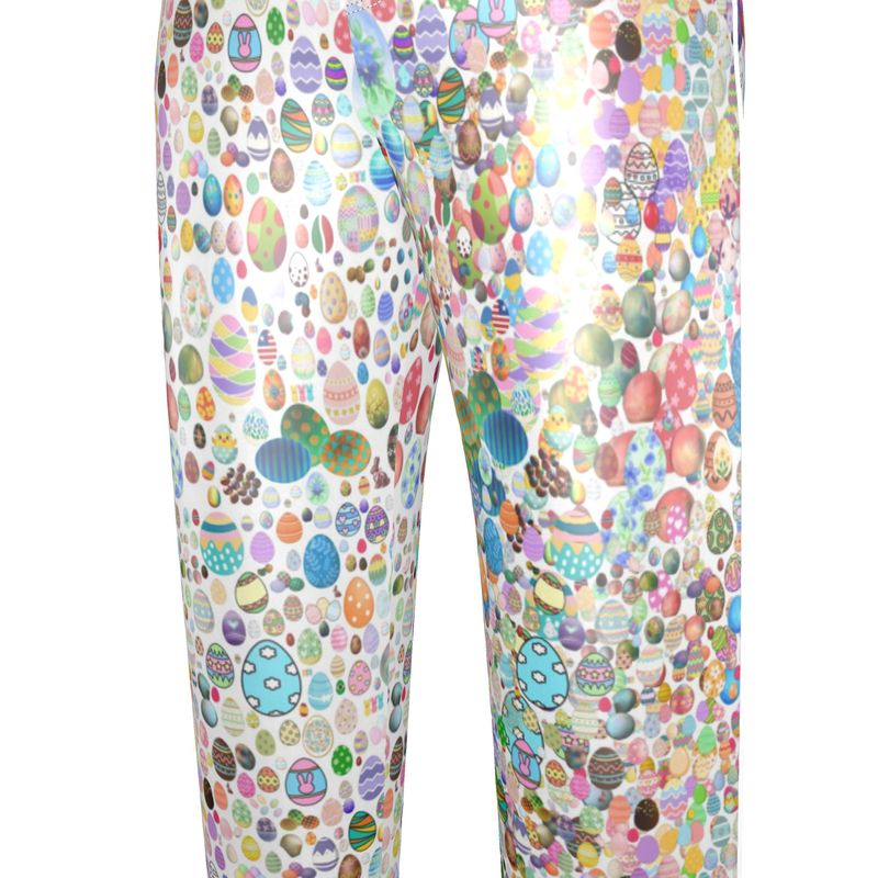 Women's Luxury Pajama Bottoms