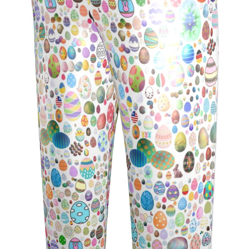 Women's Luxury Pajama Bottoms