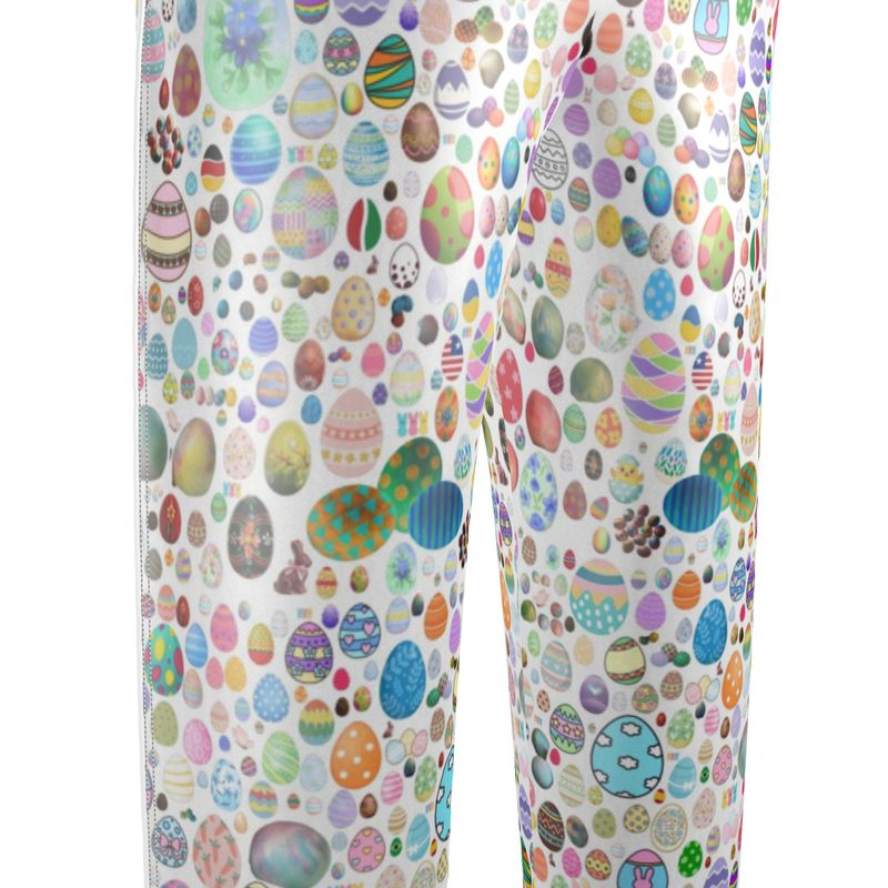 Women's Luxury Pajama Bottoms