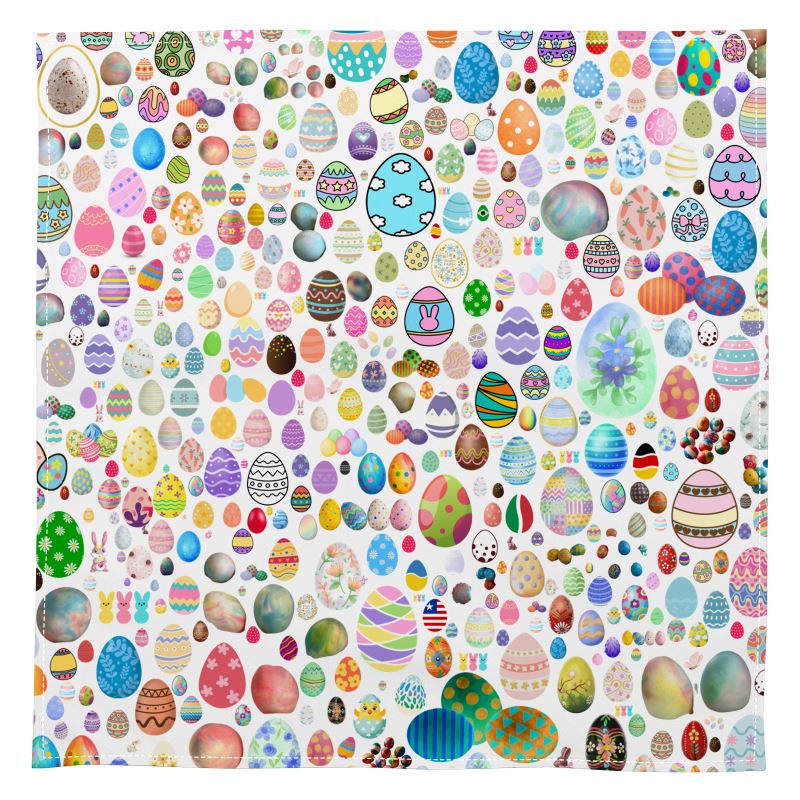 Easter Napkins