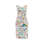 Easter Bodycon Dress