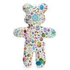 Easter Teddy Bear