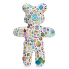 Easter Teddy Bear