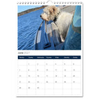 Jack Russell Terrier 2027 Calendars