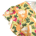 Chicken Tea Dress