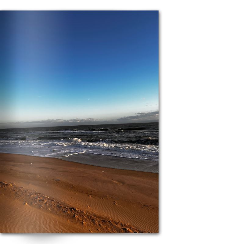 Crafted With Care Photography Soft Cover Photo Books (8.3" x 11.8'')