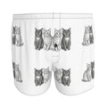 Cats Duo Boxer Shorts
