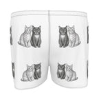 Cats Duo Boxer Shorts