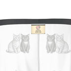 Cats Duo Boxer Shorts