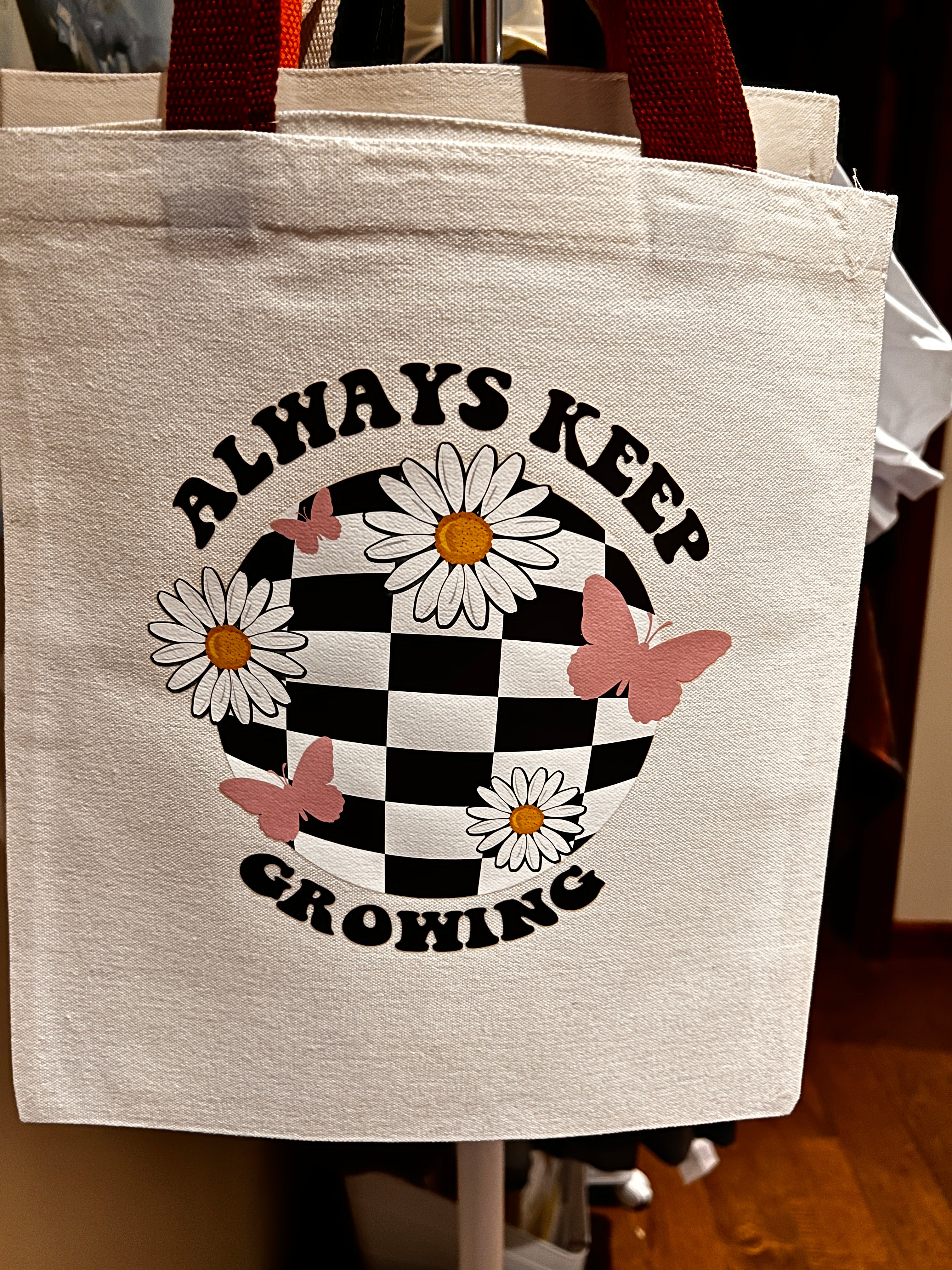 Tote Bag